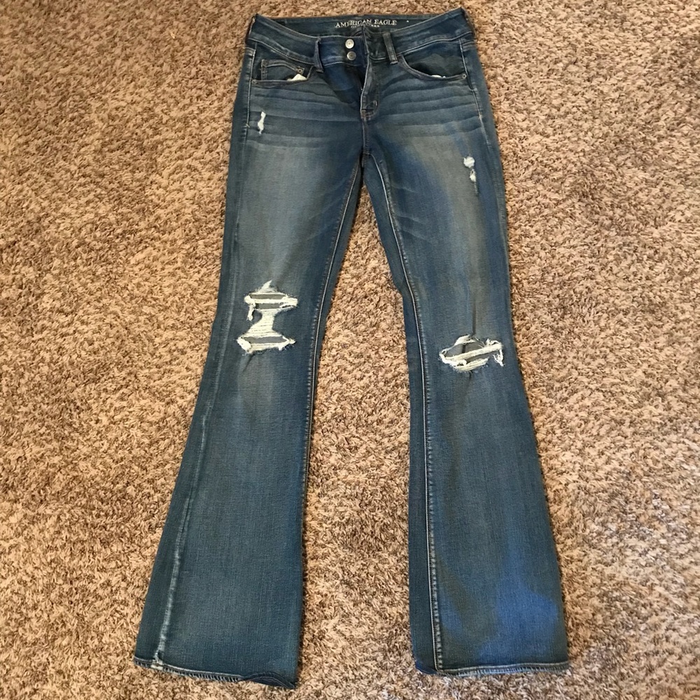 American Eagle jeans - New without tags